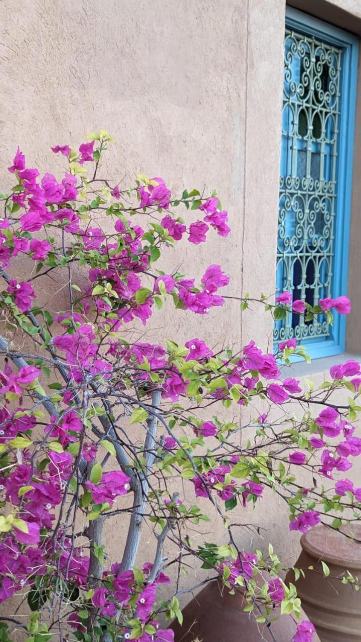 Agafay Desert Hotel El Karia Kültér fotó